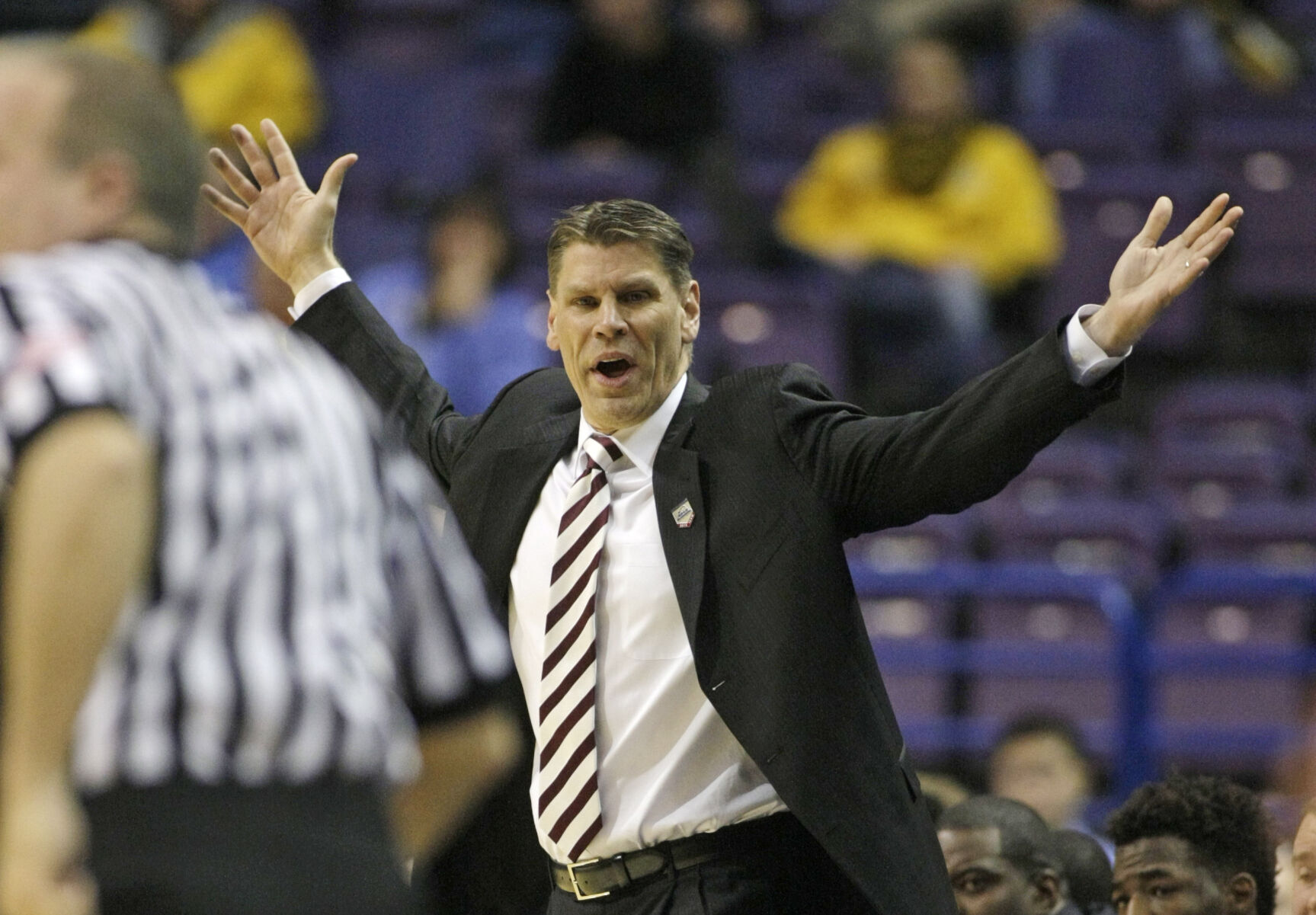 Porter Moser
